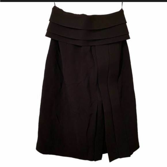 Brandon Maxwell skirt - Picture 2 of 6